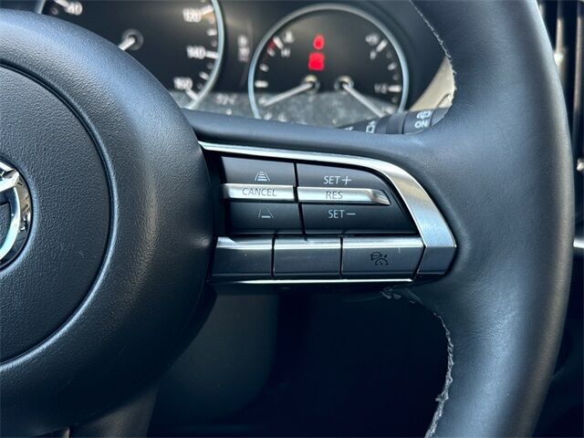 2024 MAZDA CX-50 2.5 Turbo Premium Package San Juan Capistrano CA