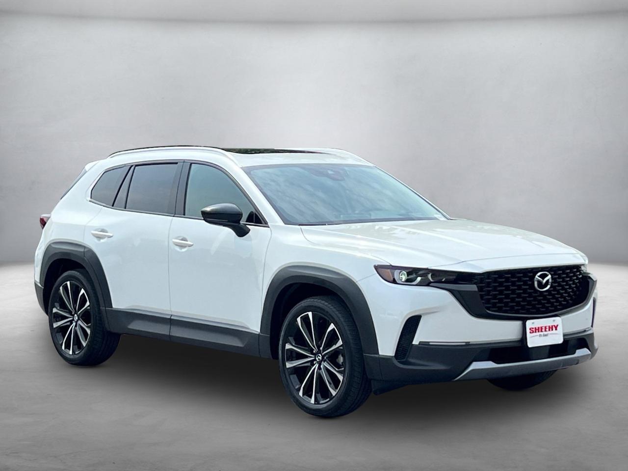 2024 MAZDA CX-50 2.5 Turbo Premium Package