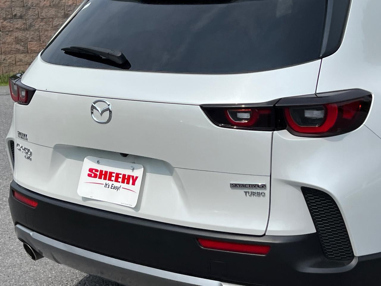 2024 MAZDA CX-50 2.5 Turbo Premium Package Annapolis MD