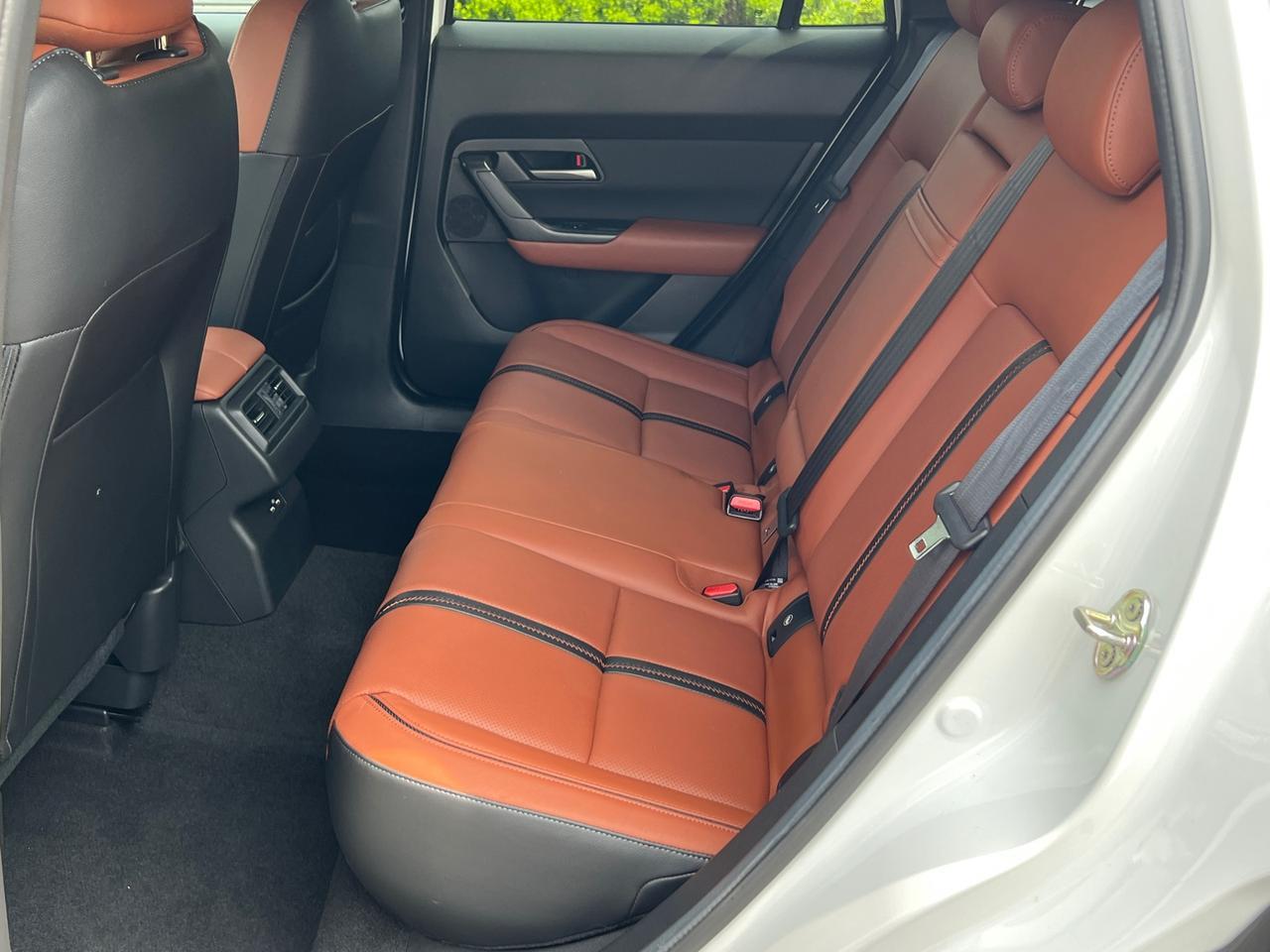2024 MAZDA CX-50 2.5 Turbo Premium Package Annapolis MD