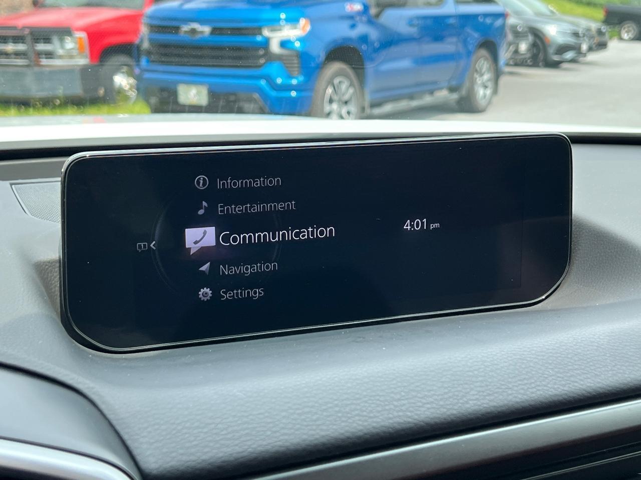 2024 MAZDA CX-50 2.5 Turbo Premium Package Annapolis MD