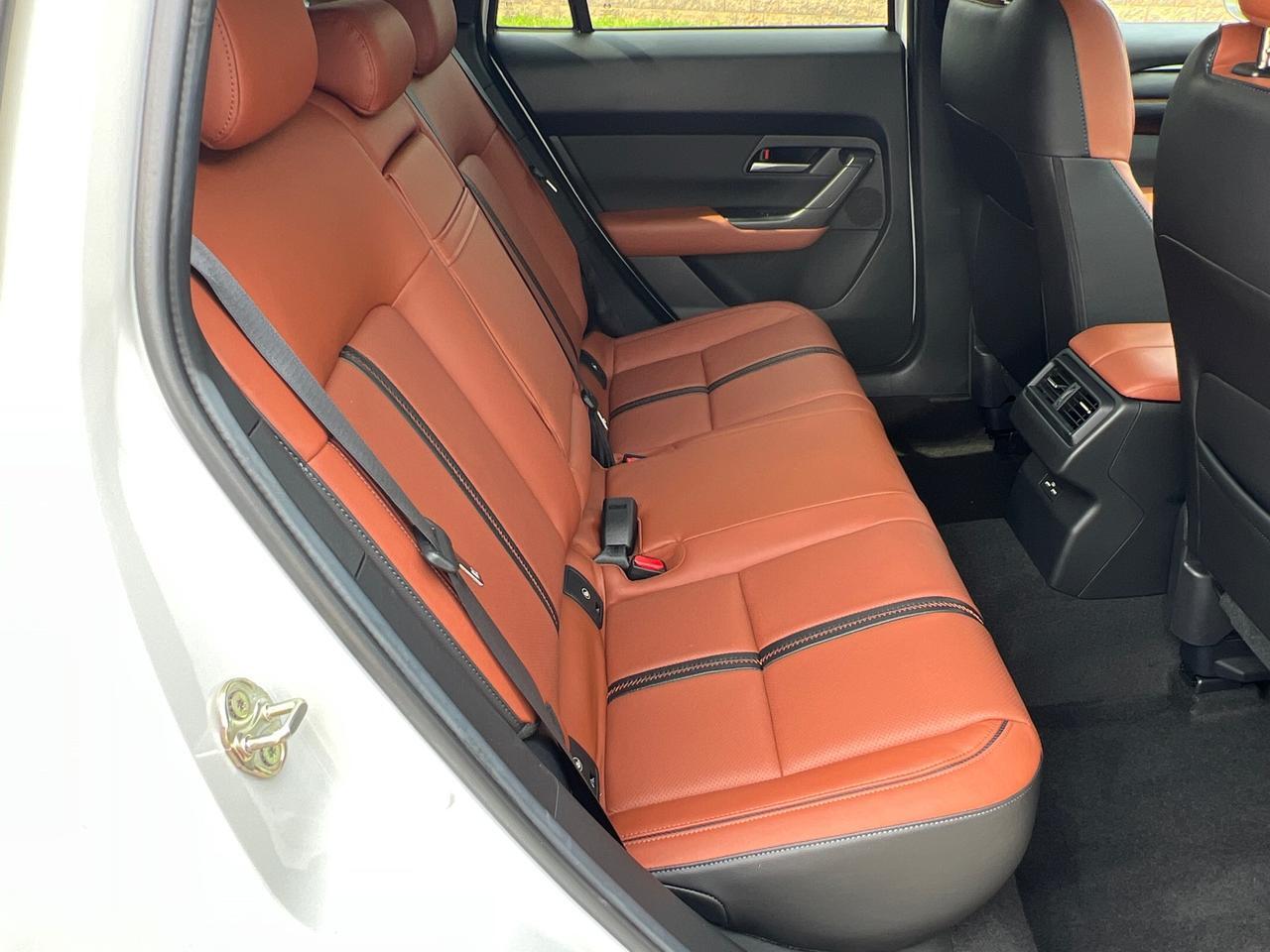 2024 MAZDA CX-50 2.5 Turbo Premium Package Annapolis MD