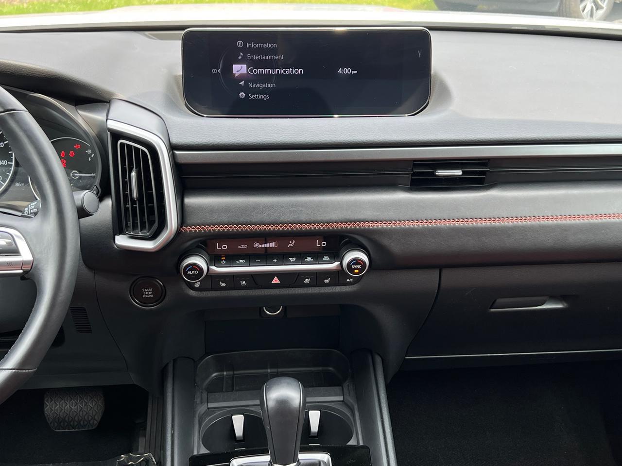2024 MAZDA CX-50 2.5 Turbo Premium Package Annapolis MD