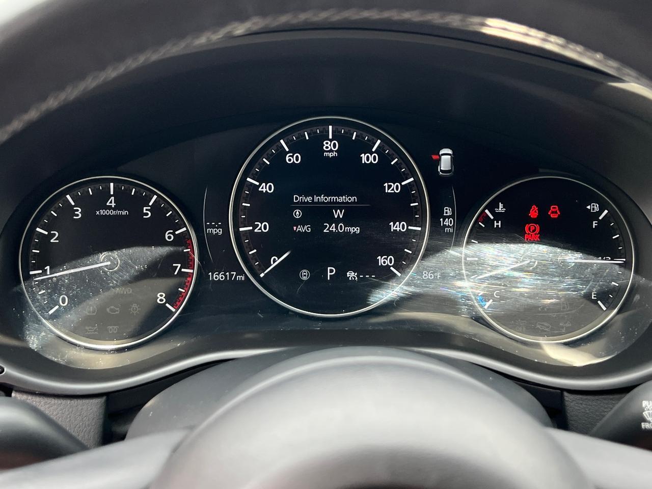 2024 MAZDA CX-50 2.5 Turbo Premium Package Annapolis MD