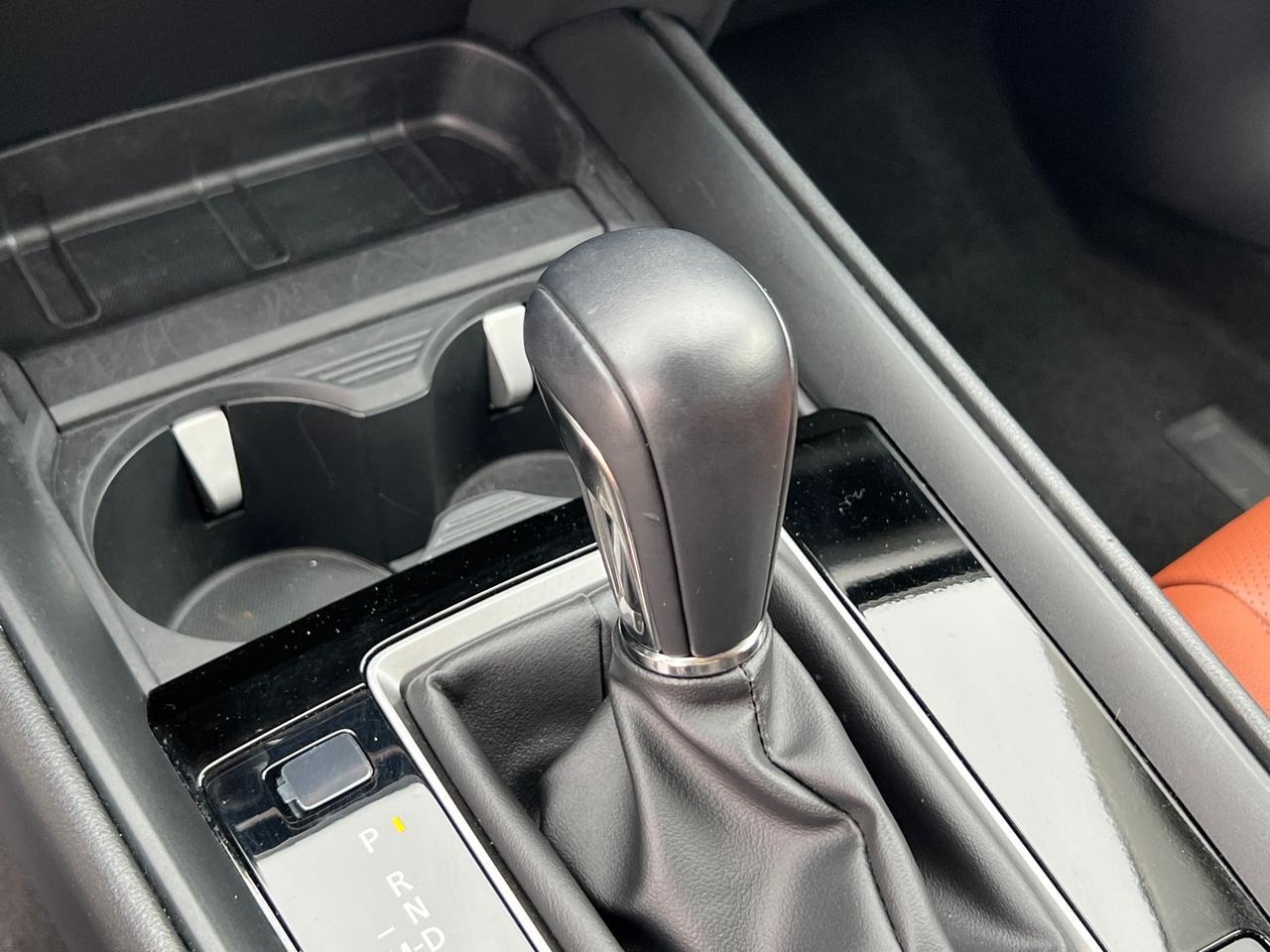 2024 MAZDA CX-50 2.5 Turbo Premium Package Annapolis MD