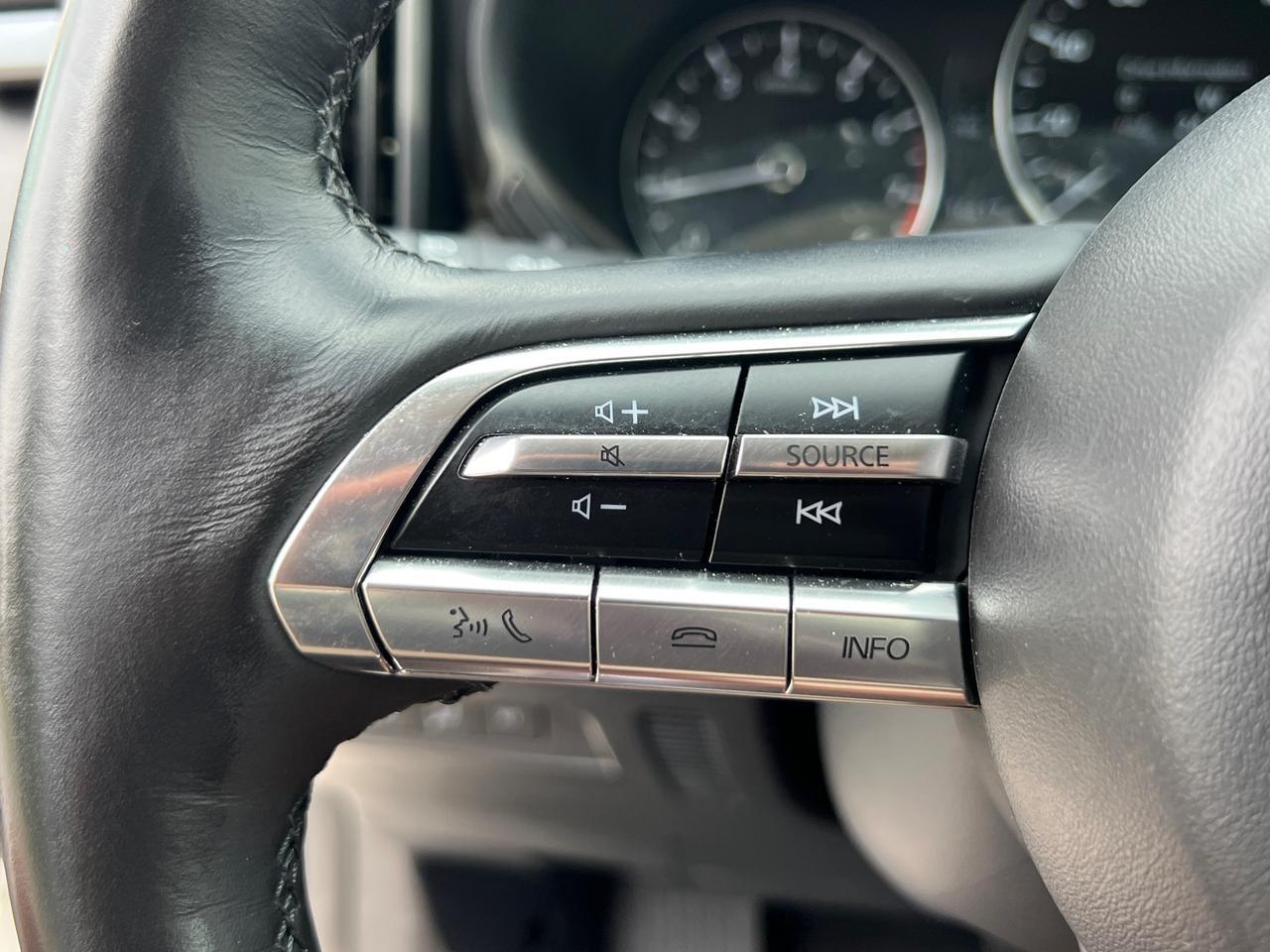 2024 MAZDA CX-50 2.5 Turbo Premium Package Annapolis MD
