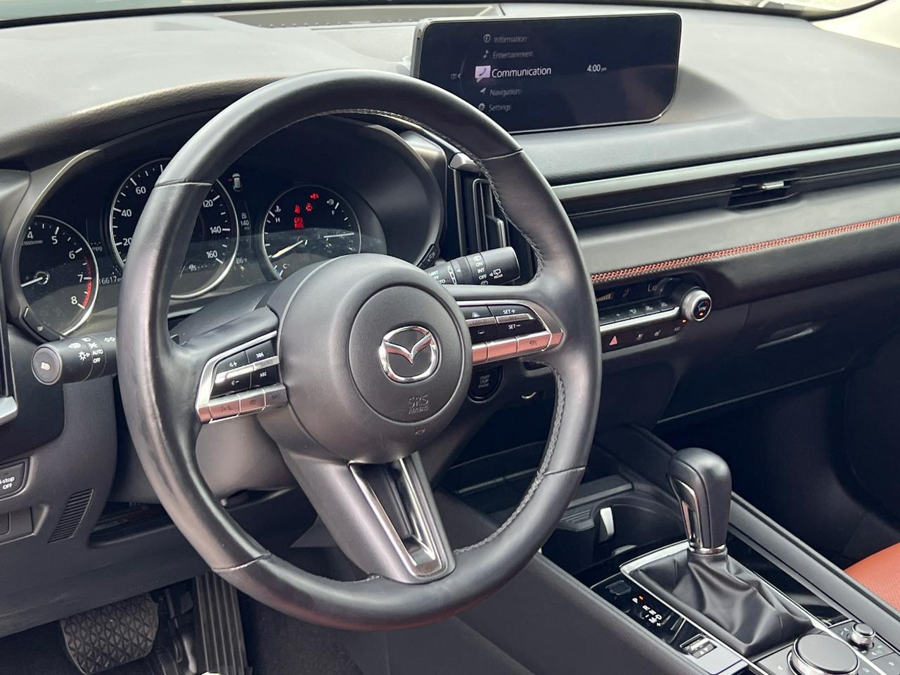 2024 MAZDA CX-50 2.5 Turbo Premium Package Annapolis MD