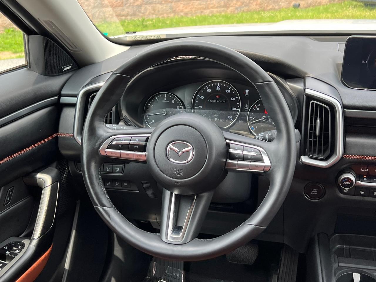 2024 MAZDA CX-50 2.5 Turbo Premium Package Annapolis MD