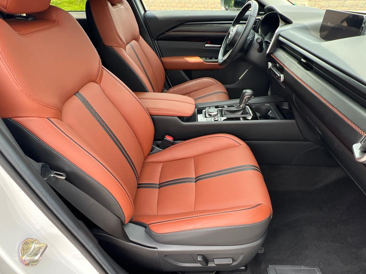 2024 MAZDA CX-50 2.5 Turbo Premium Package Annapolis MD