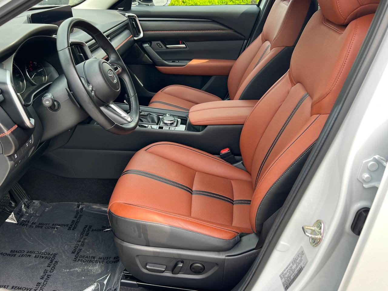 2024 MAZDA CX-50 2.5 Turbo Premium Package Annapolis MD