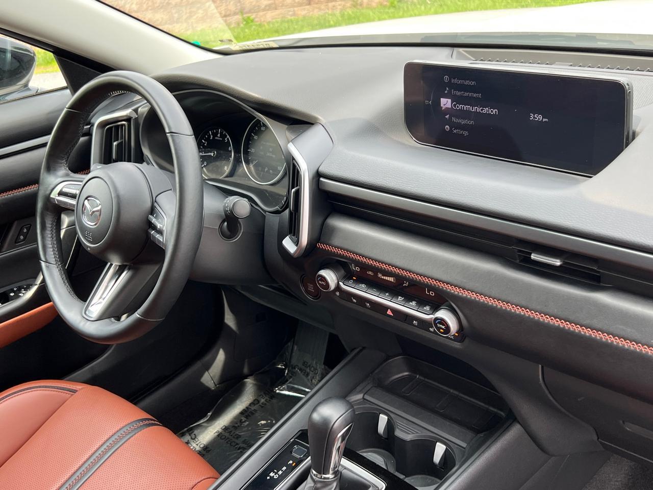 2024 MAZDA CX-50 2.5 Turbo Premium Package Annapolis MD