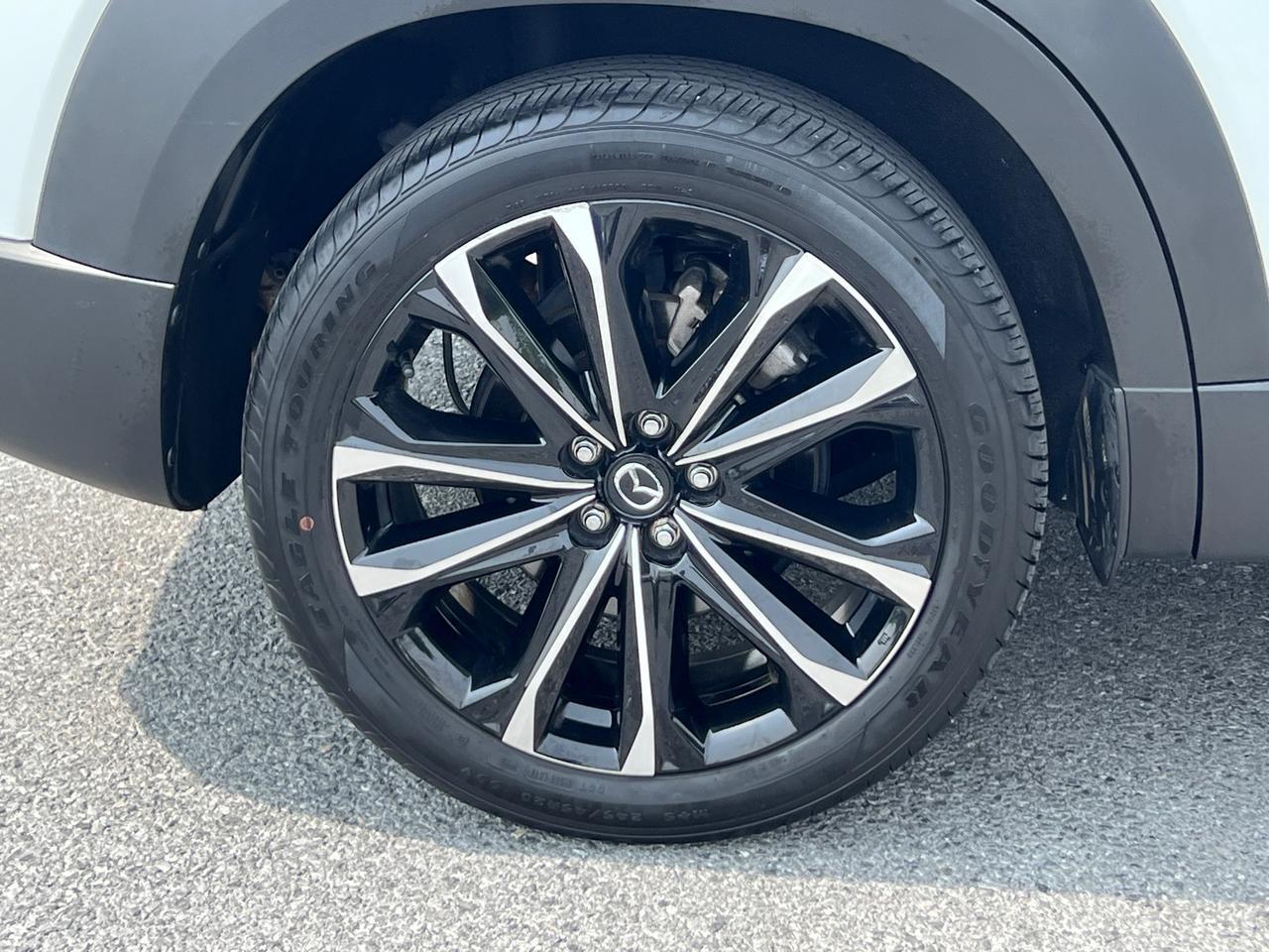 2024 MAZDA CX-50 2.5 Turbo Premium Package Annapolis MD