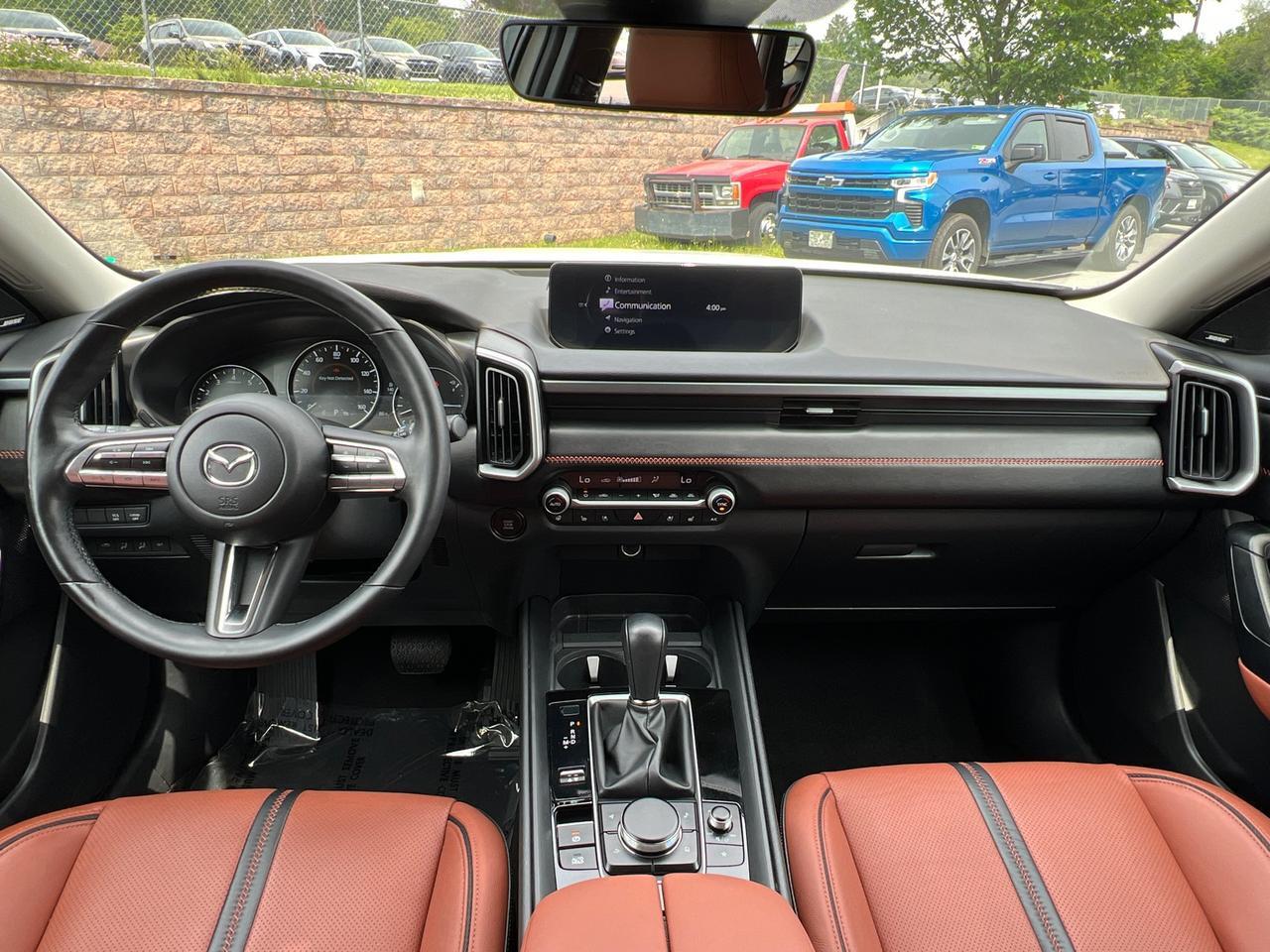 2024 MAZDA CX-50 2.5 Turbo Premium Package Annapolis MD