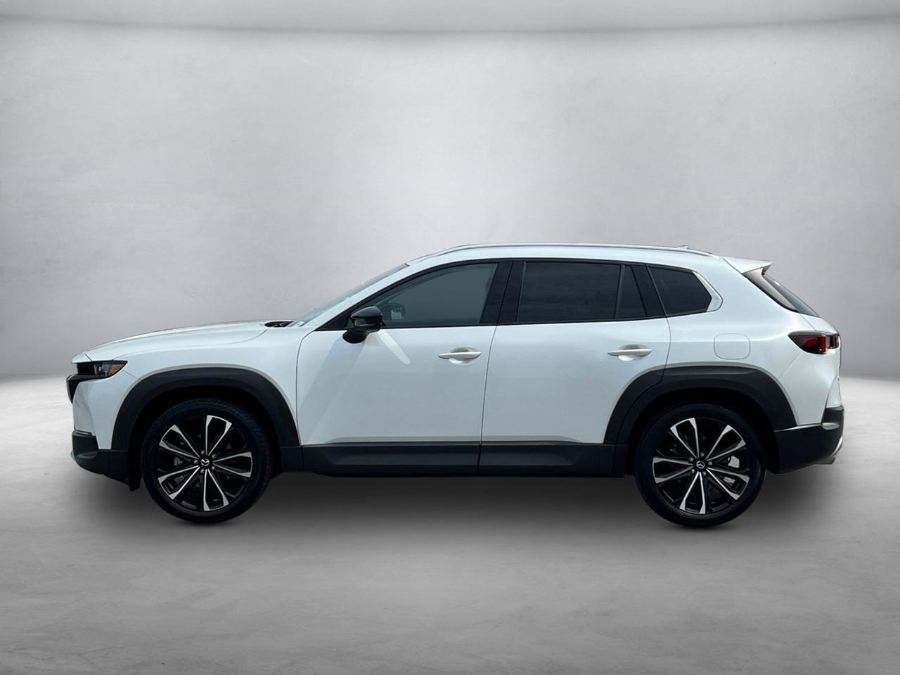 2024 MAZDA CX-50 2.5 Turbo Premium Package Annapolis MD
