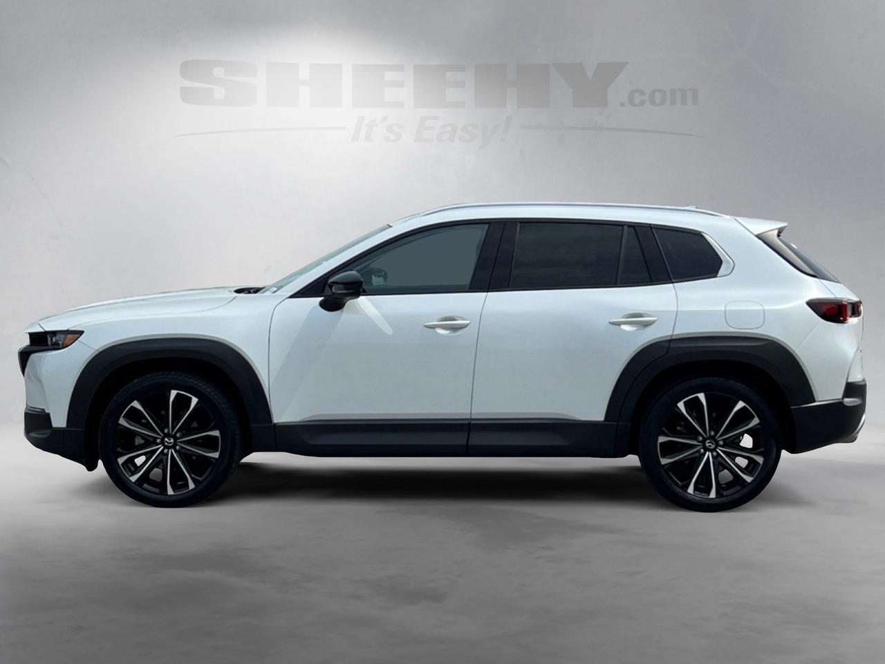 2024 MAZDA CX-50 2.5 Turbo Premium Package Annapolis MD