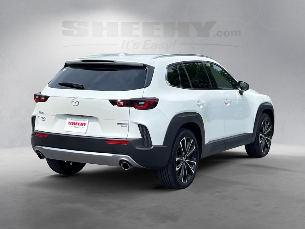 2024 MAZDA CX-50 2.5 Turbo Premium Package Annapolis MD