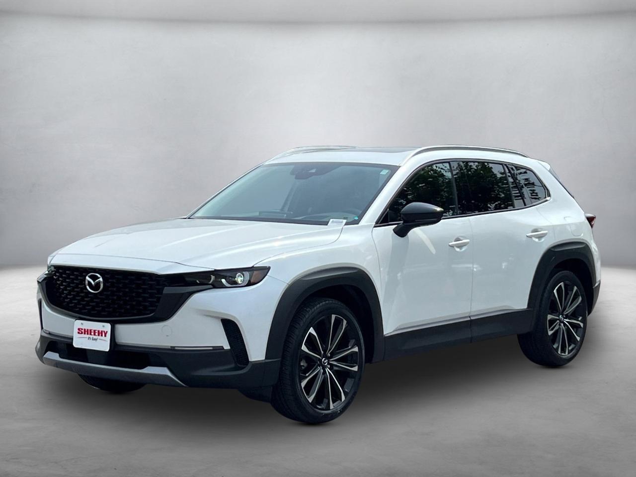 2024 MAZDA CX-50 2.5 Turbo Premium Package Annapolis MD