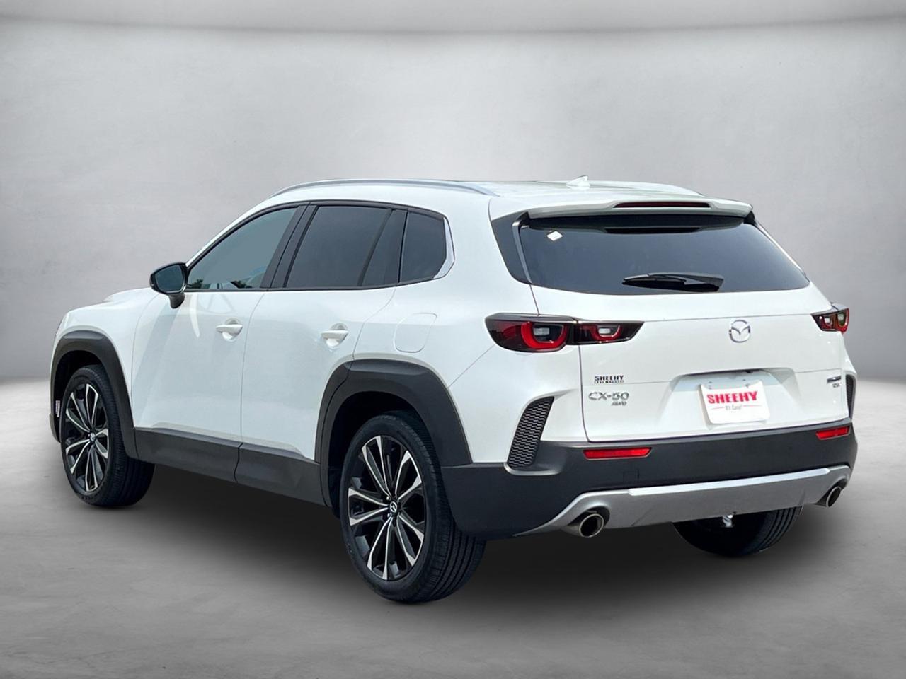 2024 MAZDA CX-50 2.5 Turbo Premium Package Annapolis MD