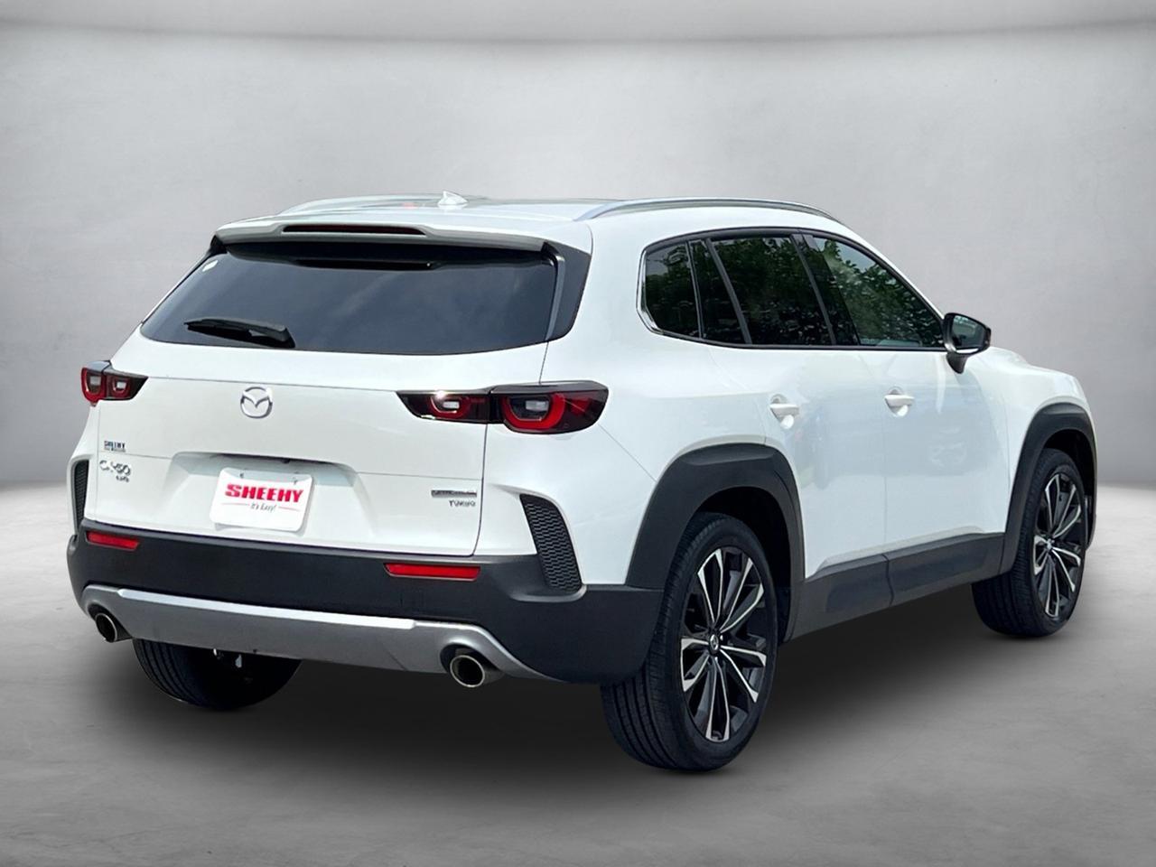 2024 MAZDA CX-50 2.5 Turbo Premium Package Annapolis MD