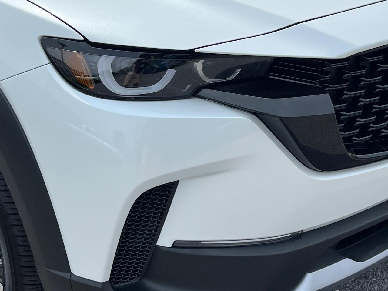 2024 MAZDA CX-50 2.5 Turbo Premium Package Annapolis MD