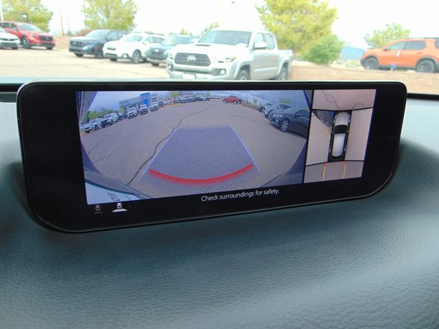 2024 MAZDA CX-50 2.5 Turbo Premium Plus Package Santa Fe NM