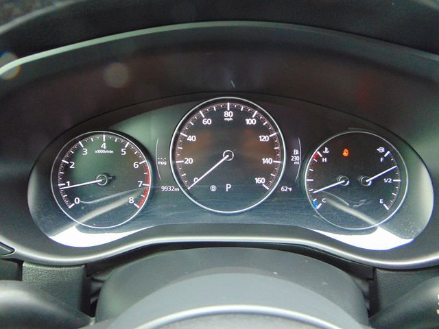 2024 MAZDA CX-50 2.5 Turbo Premium Plus Package Santa Fe NM