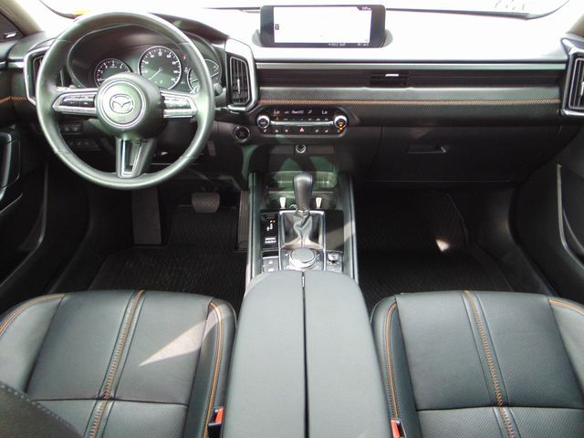 2024 MAZDA CX-50 2.5 Turbo Premium Plus Package Santa Fe NM