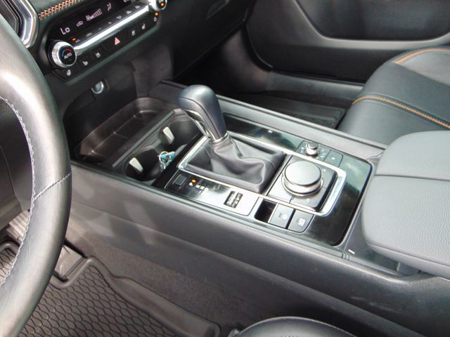 2024 MAZDA CX-50 2.5 Turbo Premium Plus Package Santa Fe NM