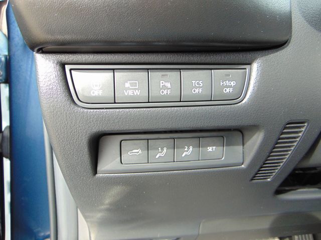 2024 MAZDA CX-50 2.5 Turbo Premium Plus Package Santa Fe NM