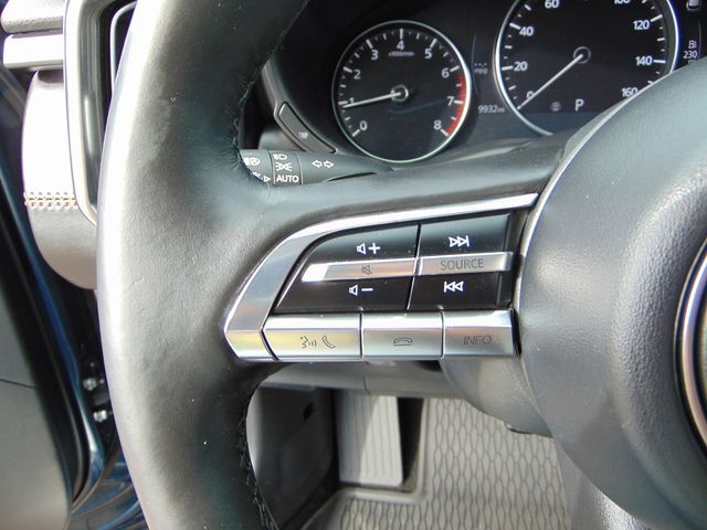 2024 MAZDA CX-50 2.5 Turbo Premium Plus Package Santa Fe NM