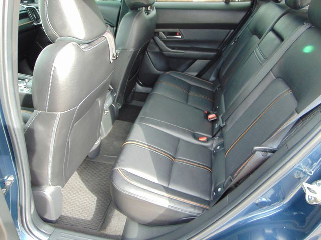 2024 MAZDA CX-50 2.5 Turbo Premium Plus Package Santa Fe NM