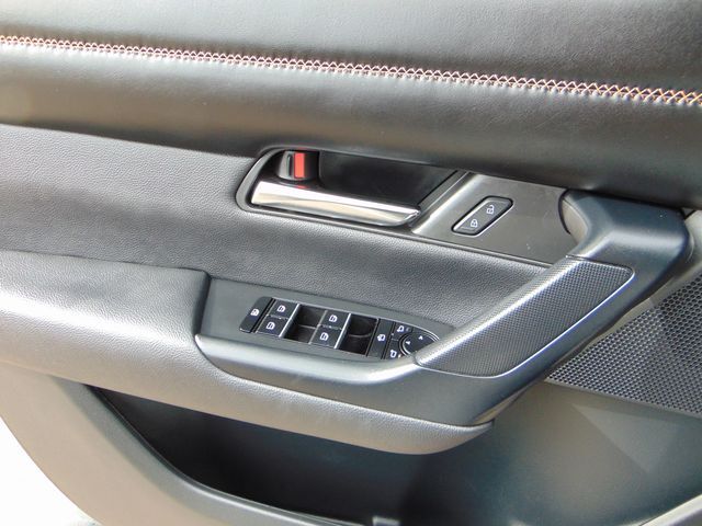 2024 MAZDA CX-50 2.5 Turbo Premium Plus Package Santa Fe NM