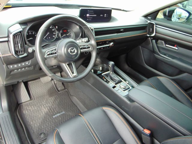 2024 MAZDA CX-50 2.5 Turbo Premium Plus Package Santa Fe NM