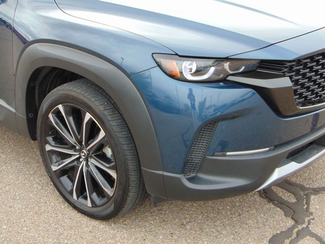 2024 MAZDA CX-50 2.5 Turbo Premium Plus Package Santa Fe NM