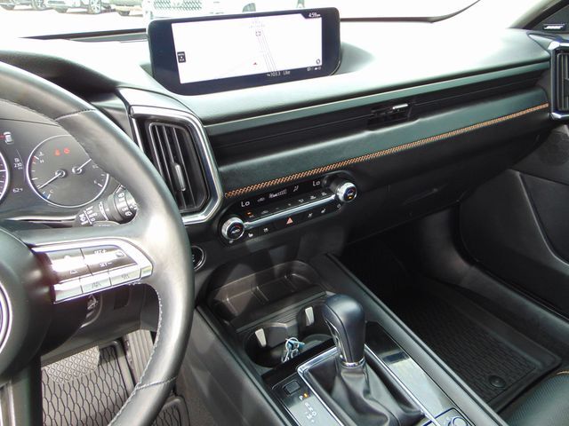 2024 MAZDA CX-50 2.5 Turbo Premium Plus Package Santa Fe NM