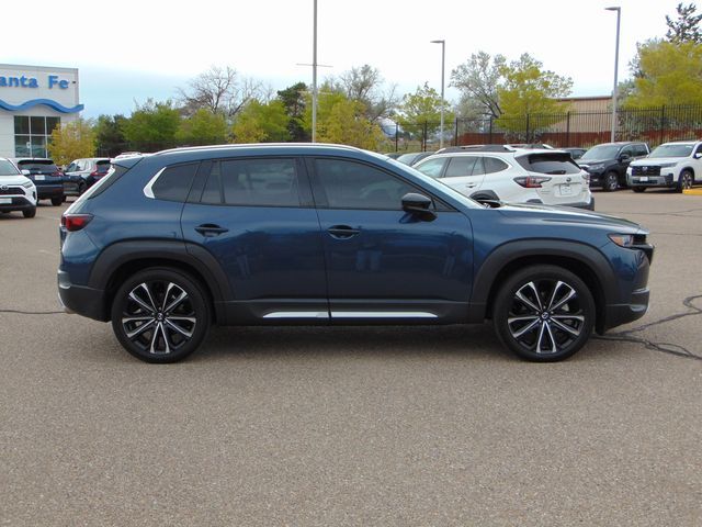 2024 MAZDA CX-50 2.5 Turbo Premium Plus Package Santa Fe NM