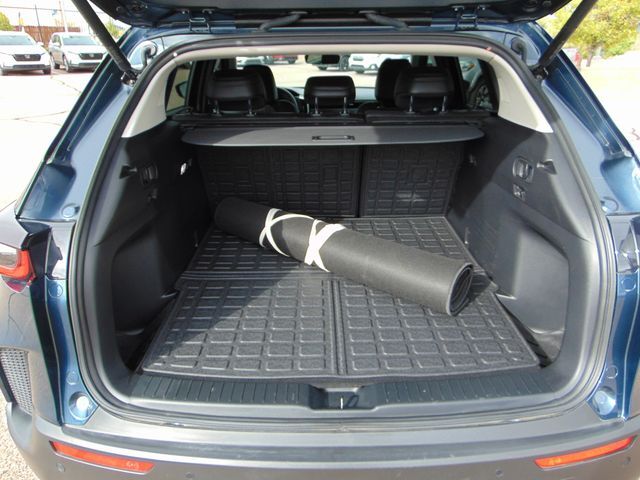 2024 MAZDA CX-50 2.5 Turbo Premium Plus Package Santa Fe NM