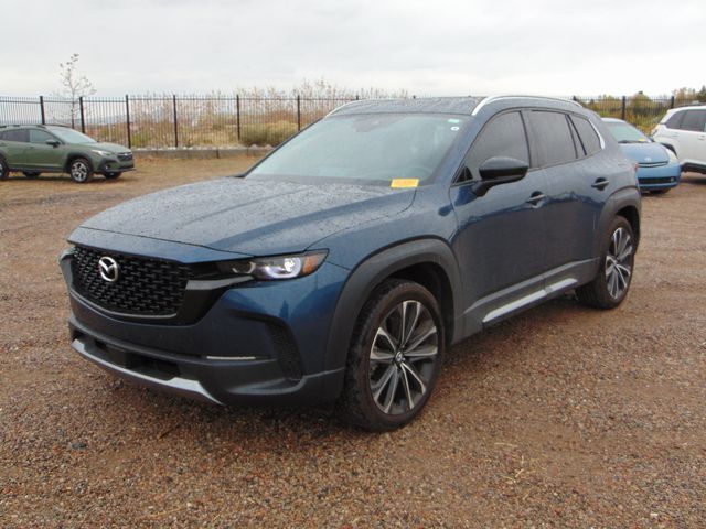 2024 MAZDA CX-50 2.5 Turbo Premium Plus Package Santa Fe NM