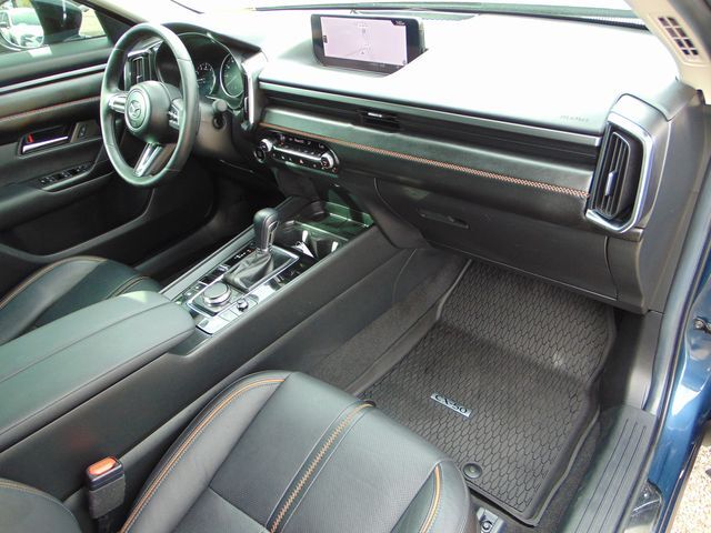 2024 MAZDA CX-50 2.5 Turbo Premium Plus Package Santa Fe NM