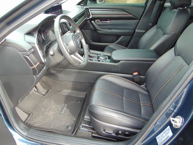 2024 MAZDA CX-50 2.5 Turbo Premium Plus Package Santa Fe NM