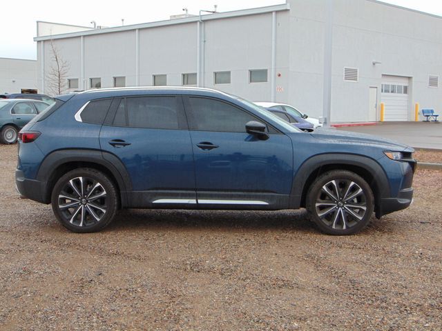 2024 MAZDA CX-50 2.5 Turbo Premium Plus Package Santa Fe NM