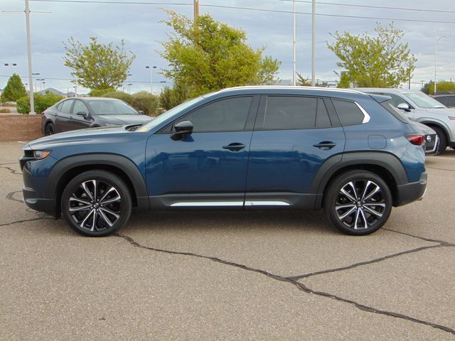 2024 MAZDA CX-50 2.5 Turbo Premium Plus Package Santa Fe NM
