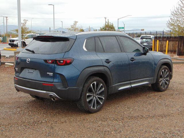 2024 MAZDA CX-50 2.5 Turbo Premium Plus Package Santa Fe NM