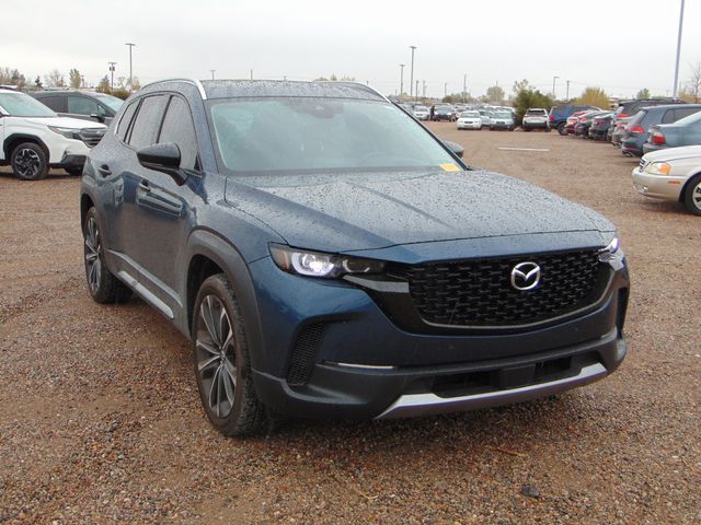 2024 MAZDA CX-50 2.5 Turbo Premium Plus Package Santa Fe NM