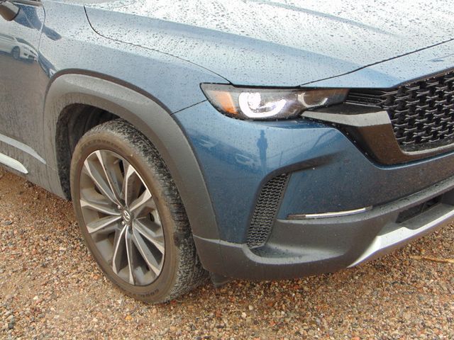2024 MAZDA CX-50 2.5 Turbo Premium Plus Package Santa Fe NM