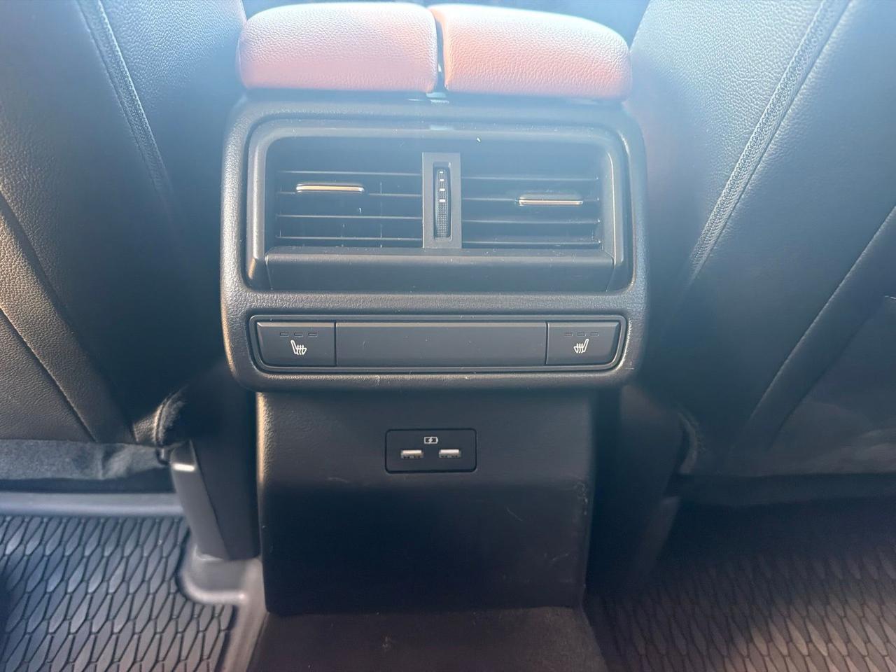 2024 MAZDA CX-50 2.5 Turbo Premium Plus Package Gaithersburg MD