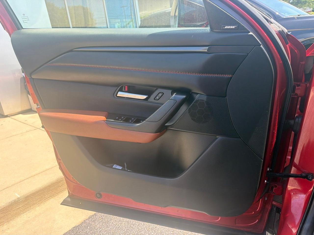 2024 MAZDA CX-50 2.5 Turbo Premium Plus Package Gaithersburg MD