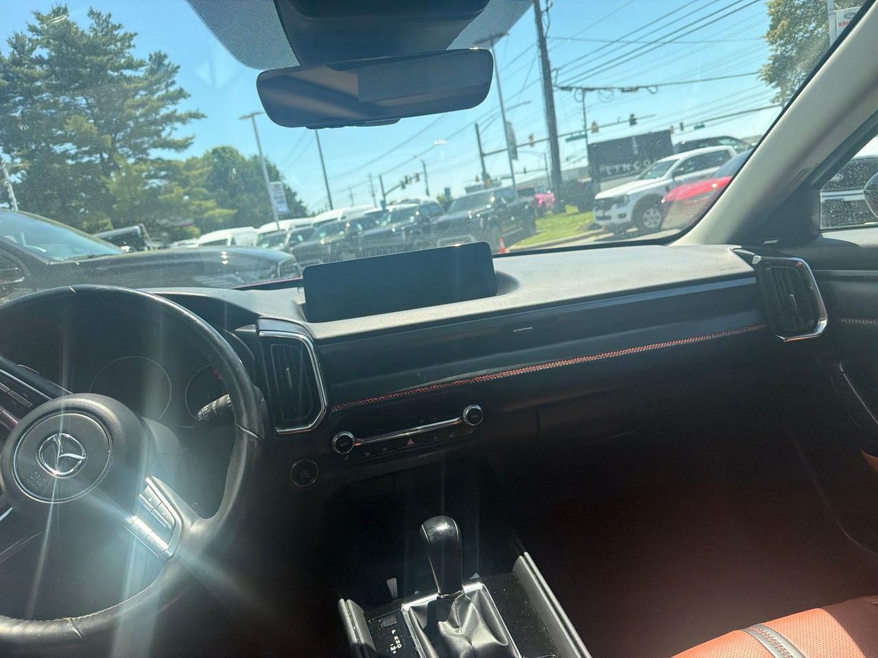 2024 MAZDA CX-50 2.5 Turbo Premium Plus Package Gaithersburg MD