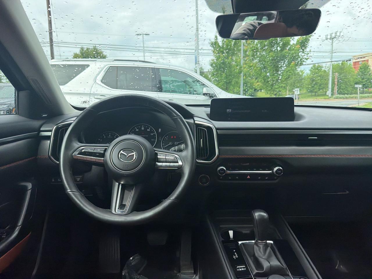 2024 MAZDA CX-50 2.5 Turbo Premium Plus Package Gaithersburg MD