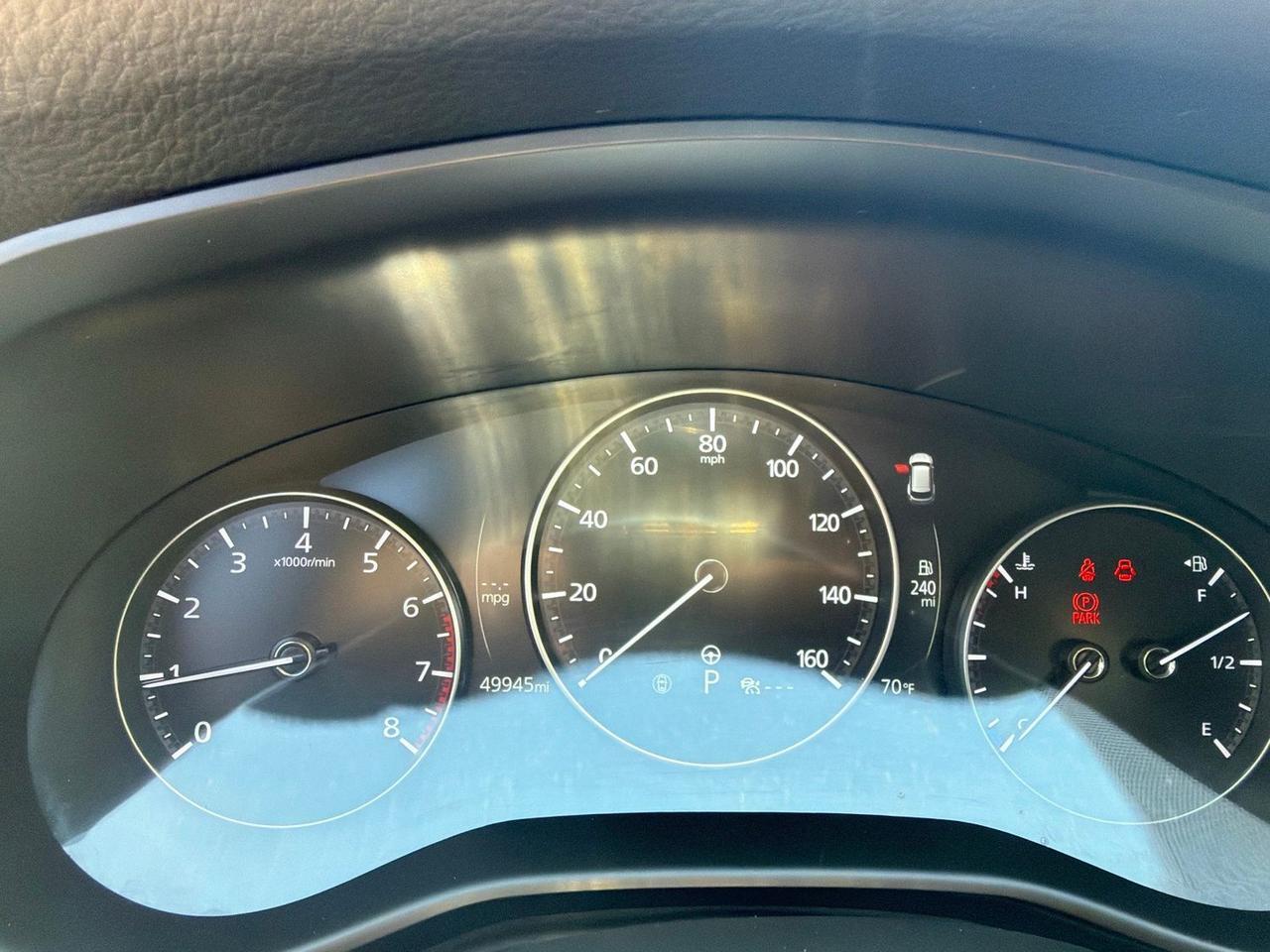 2024 MAZDA CX-50 2.5 Turbo Premium Plus Package Gaithersburg MD